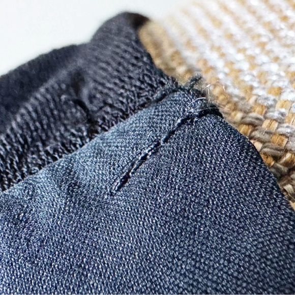 By Malene Birger Silliana Open Back Black Dress - Picture 11 of 16